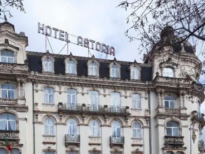 Hotel Astoria - Bild 4