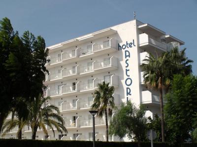 Hotel Astoria Playa - Bild 3
