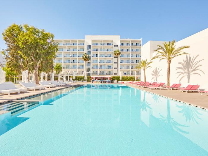 Hotel Astoria Playa - Bild 1