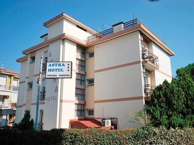 Hotel Astra - Bild 5