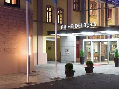 Hotel NH Heidelberg - Bild 4