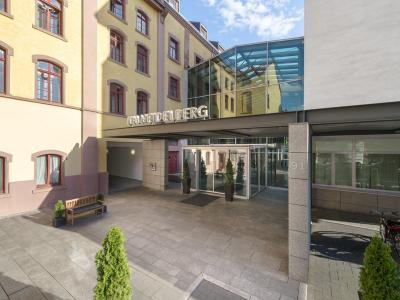 Hotel NH Heidelberg - Bild 2