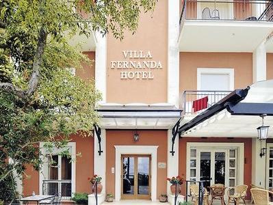 Villa Fernanda Hotel - Bild 5