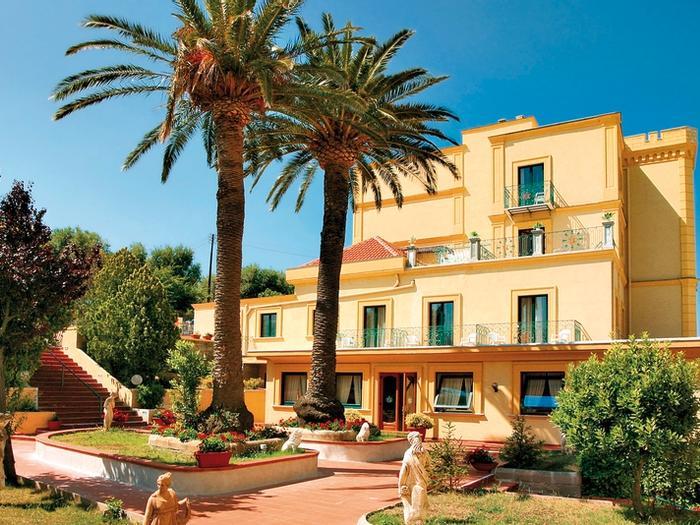 Hotel Villa Igea - Bild 1