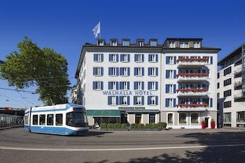 Fred Hotel Zürich Hauptbahnhof & Guest House - Bild 3