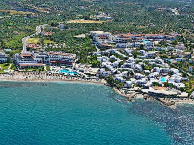 Hotel Creta Maris Resort - Bild 2