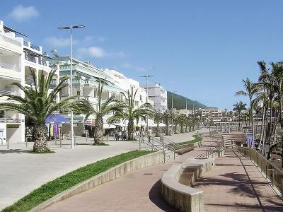 Hotel Atlantico Playa - Bild 4