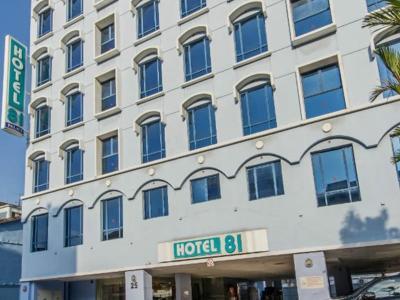 Hotel 81 Palace - Bild 2