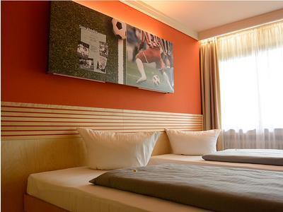 JUFA Hotel Wangen - Sport-Resort - Bild 2