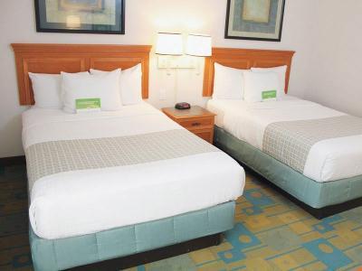 Hotel La Quinta Inn & Suites by Wyndham Ft. Lauderdale Plantation - Bild 2
