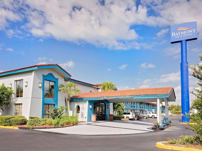 Hotel Baymont by Wyndham Jacksonville Orange Park - Bild 1