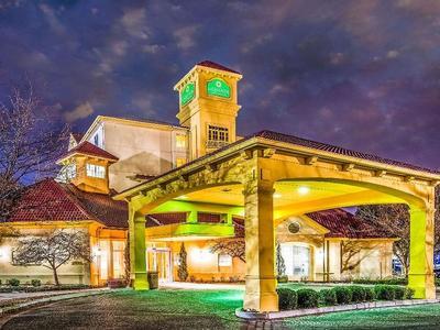 Hotel La Quinta Inn & Suites by Wyndham Colorado Springs South AP - Bild 4