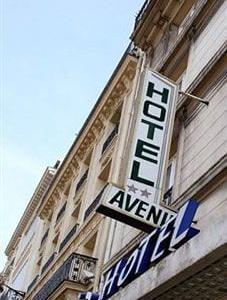 Hotel Avenir Montmartre - Bild 2