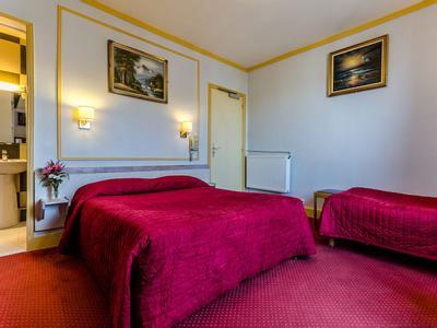 Hotel Avenir Montmartre - Bild 5