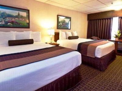 Hotel Holiday Inn Express Salt Lake City Downtown - Bild 5