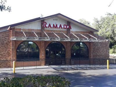Hotel Ramada by Wyndham Temple Terrace/Tampa North - Bild 2