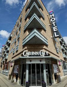 Hotel Cabinn City - Bild 5