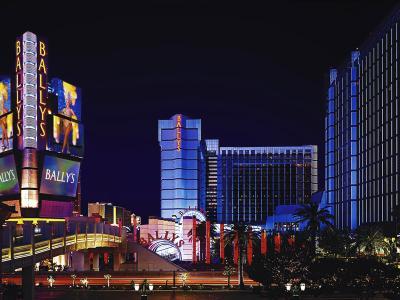 Hotel Horseshoe Las Vegas - Bild 2