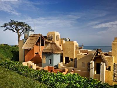 Coral Beach Hotel & Spa Gambia - Bild 4