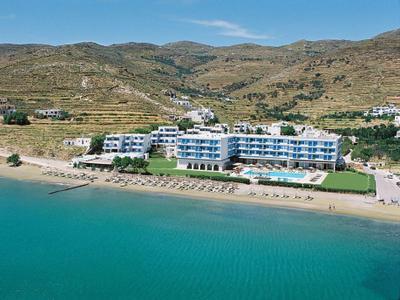 Tinos Beach Hotel - Bild 2