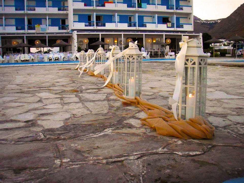 Tinos Beach Hotel - Bild 1