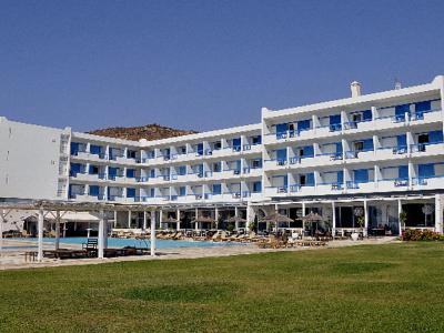 Tinos Beach Hotel - Bild 4