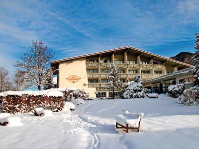 Hotel Bannwaldsee - Bild 3