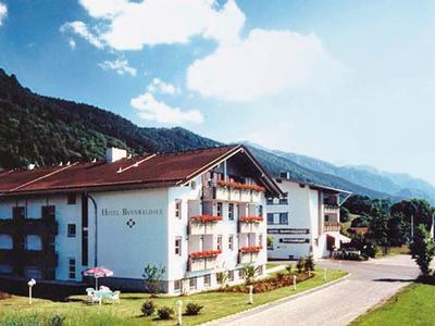 Hotel Bannwaldsee - Bild 4