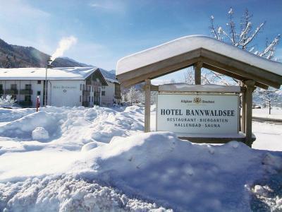Hotel Bannwaldsee - Bild 2