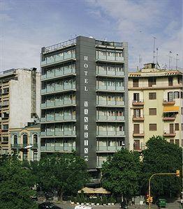Mandrino Hotel - Bild 4