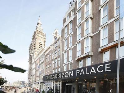 Hotel NH Collection Amsterdam Barbizon Palace - Bild 5