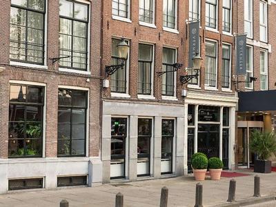 Hotel NH Collection Amsterdam Barbizon Palace - Bild 2