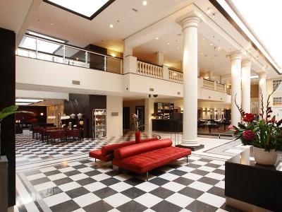 Hotel NH Collection Amsterdam Barbizon Palace - Bild 3