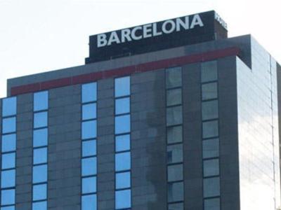 Hotel 3K Barcelona - Bild 2