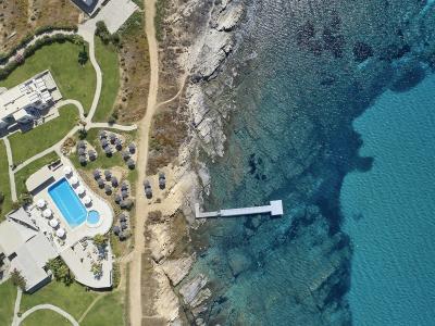 Hotel Poseidon of Paros Resort & Spa - Bild 2