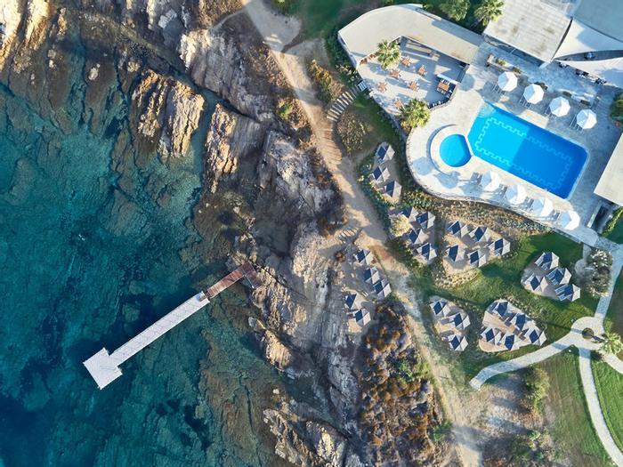 Hotel Poseidon of Paros Resort & Spa - Bild 1
