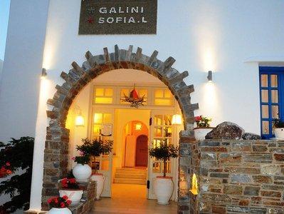 Hotel Galini - Bild 3