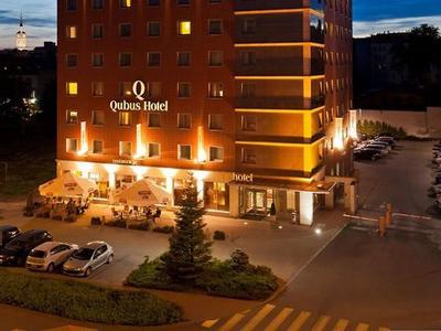 Qubus Hotel Gliwice - Bild 3