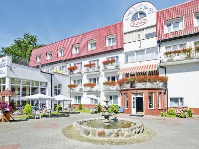 Hotel Jantar Rewal - Bild 3