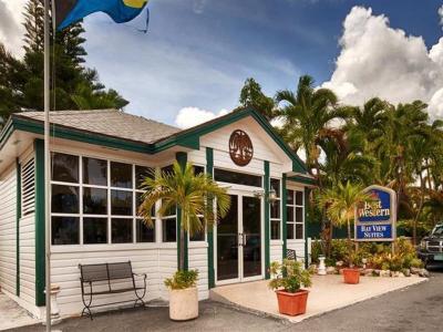 Hotel Bay View Suites Paradise Island - Bild 5