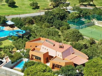 Hotel Porto Elounda Golf & Spa Resort - Bild 4