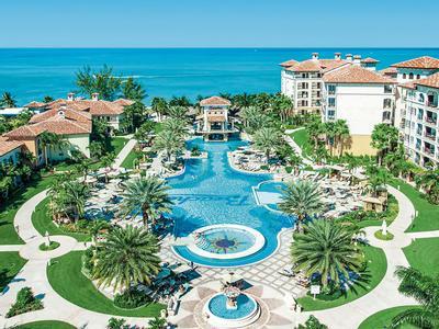 Hotel Beaches Turks & Caicos - Bild 5