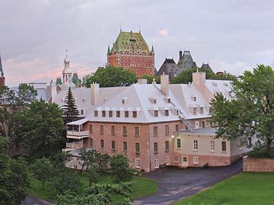 Hotel Champlain - Bild 5