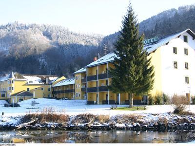 Hotel Donauschlinge - Bild 5