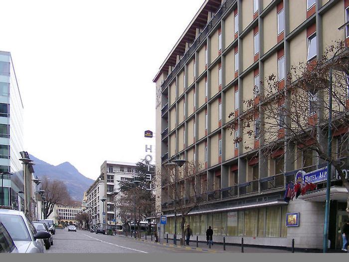 Hotel Alpi - Bild 1
