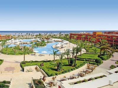 Hotel Amwaj Oyoun Resort & Spa - Bild 4