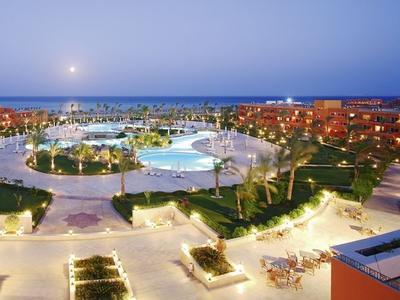 Hotel Amwaj Oyoun Resort & Spa - Bild 5