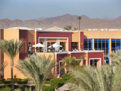 Hotel Amwaj Oyoun Resort & Spa - Bild 2