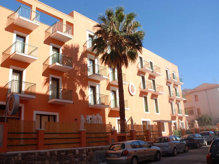 Hotel Alghero Vacanze - Bild 1