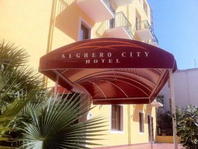 Hotel Alghero Vacanze - Bild 2